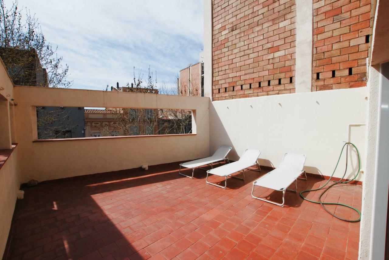 Apartment La Casa Del Pi - La Casa Del Pi - House In The City, Next To Barcelona And *
