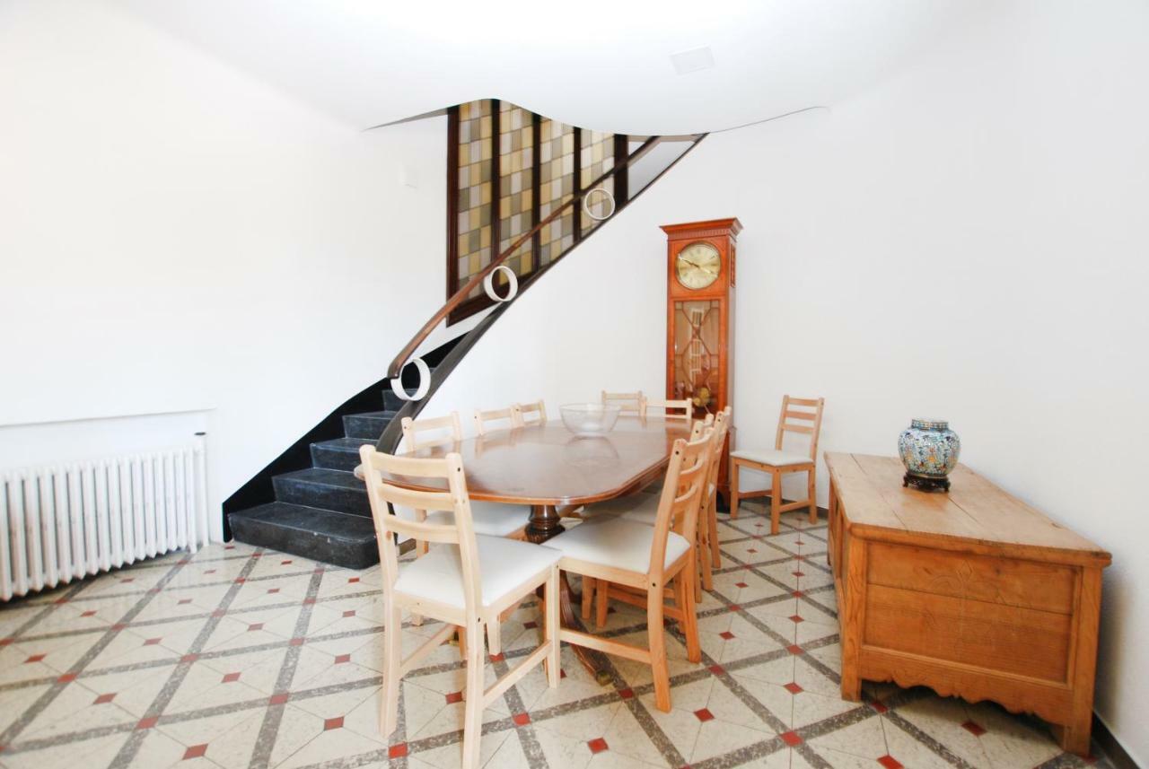 Apartment La Casa Del Pi - La Casa Del Pi - House In The City, Next To Barcelona And