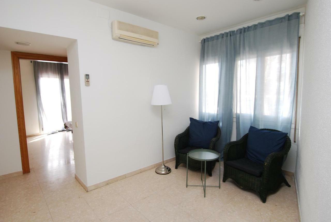 Apartment La Casa Del Pi - La Casa Del Pi - House In The City, Next To Barcelona And