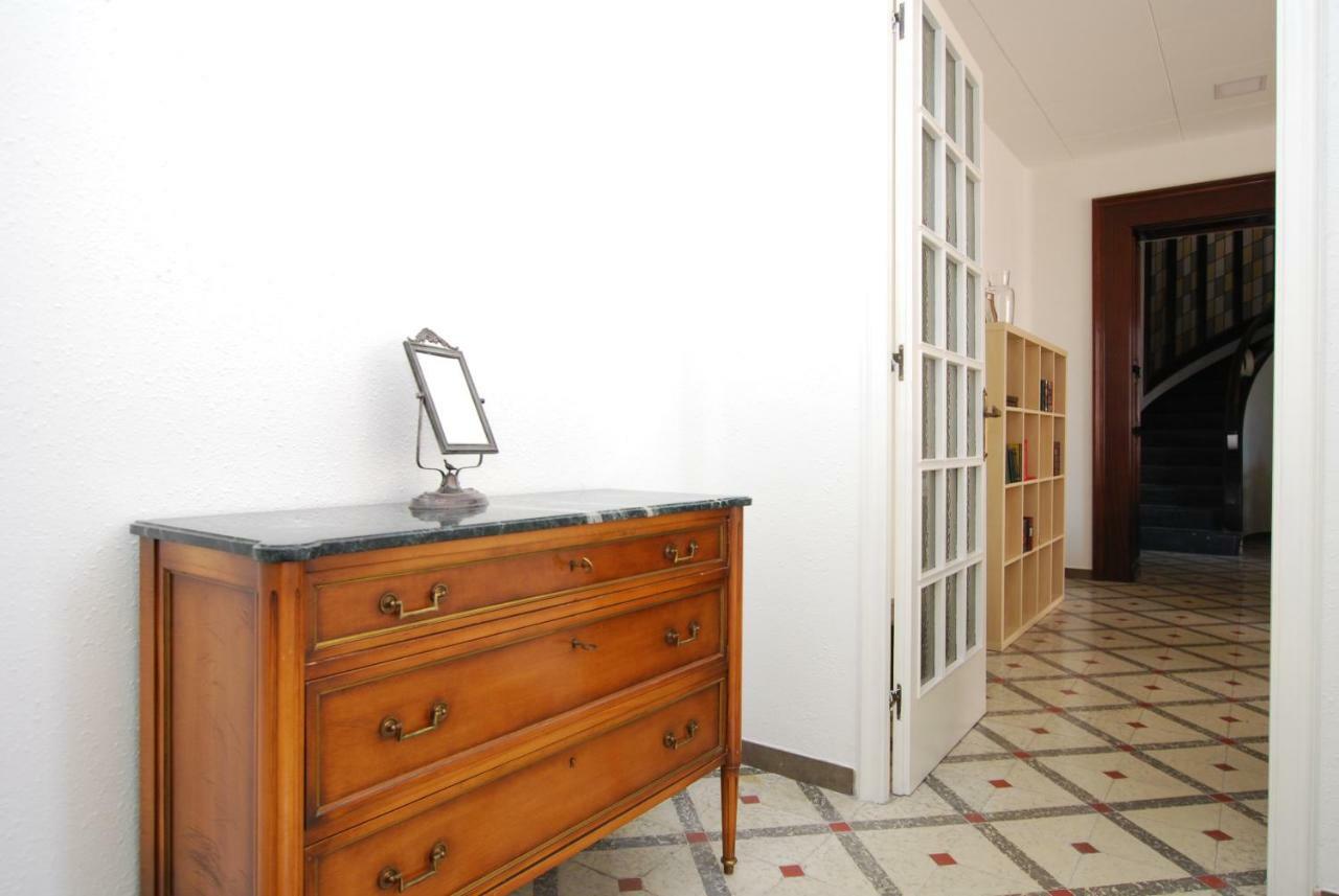 Apartment La Casa Del Pi - La Casa Del Pi - House In The City, Next To Barcelona And *